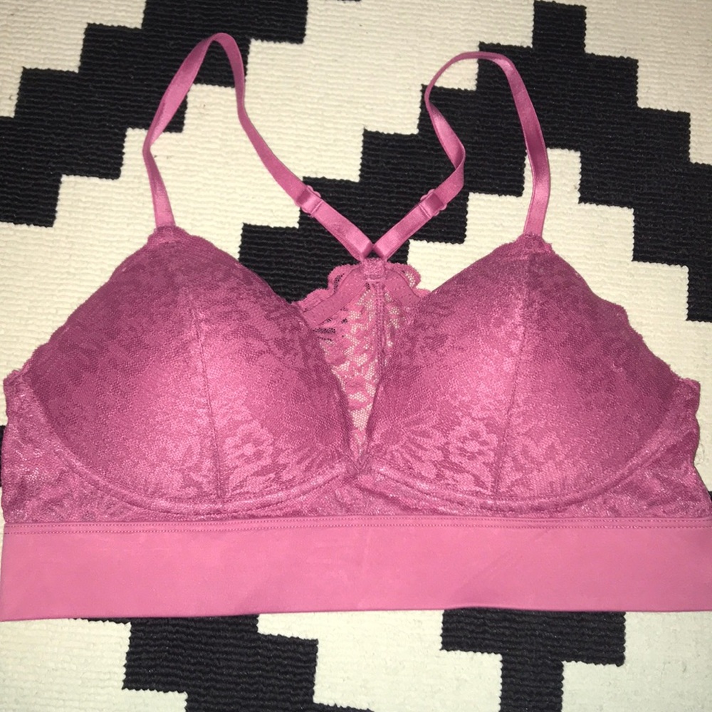 PINK bra